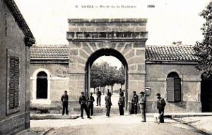 2546- Saida - Porte de la Redoute - 1906.jpg